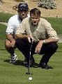 Golf Lessons from Rick Sessinghaus Golf Academy Glendale logo