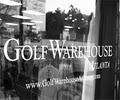 Golf Warehouse Atlanta logo