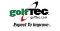GolfTEC Plaza West logo