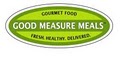 Good Measure Meals logo