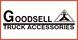 Goodsell Truck Accessories logo