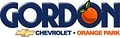 Gordon Chevrolet logo