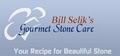 Gourmet Stone Care logo