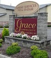 Grace Community Church logo