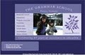 Grammar School Inc logo