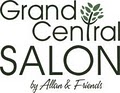Grand Central Salon logo