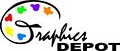 Graphics Depot, Inc. logo