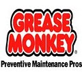 Grease Monkey image 1