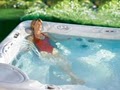 Great Atlantic Spas, Pools, Saunas, Fireplace image 1