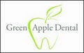 Green Apple Dental-Downtown logo
