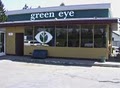 Green Eye logo