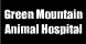 Green Mountain Animal Hospital logo