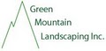 Green Mountain Landscaping Inc. logo