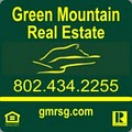 Green Mountain Real Estate logo