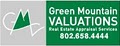 Green Mountain Valuations logo