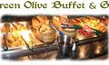 Green Olive Buffet & Grill logo