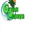 Green Papaya logo