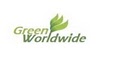 Green Worldwide logo