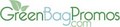 GreenBagPromos.com logo