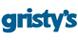 Gristy's Dry Cleaning & Laundry logo