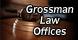 Grossman Law Office logo