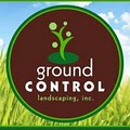 Ground Control Landscaping, Inc. logo
