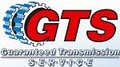 Guaranteed Transmission Service image 3
