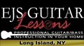 Guitar/Bass Lessons - Long Island NY - www.ejsguitar.com image 1