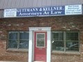 Guttmann and Kellner, Attorneys, Offices Smithtown & Shirley logo