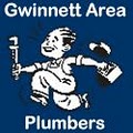 Gwinnett Area Plumbers logo