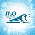 H2O Distributors Inc logo