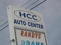 HCC Auto Center logo