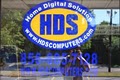 HDS Computers LLC logo
