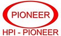 HPI - PIONEER logo
