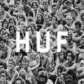 HUF logo