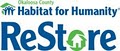Habitat ReStore logo