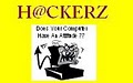 Hackerz Computer Solutions logo