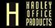 Hadley Office Products logo