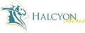 Halcyon Acres logo