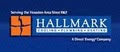 Hallmark Air Conditioning and Heating logo