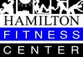 Hamilton Fitness Center logo