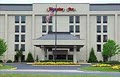 Hampton Inn Salisbury image 2