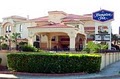 Hampton Inn St. Augustine-Historic District image 4