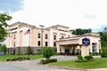 Hampton Inn Van Buren, AR image 10