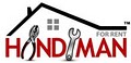 Handyman for Rent logo