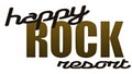Happy Rock Resort logo