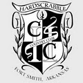 Hardscrabble Country Club Weddings logo