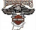 Harley-Davidson-Indianapolis logo