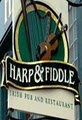 Harp & Fiddle Bar image 4