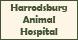 Harrodsburg Animal Hospital logo